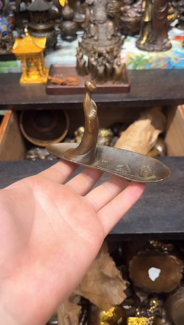 A三浒铜专属高端精品