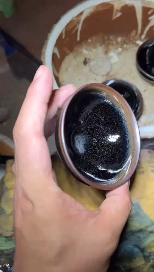 老狼茶器运坤龙窑-8