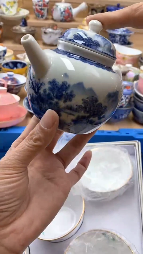 【闪购商品】茶盏【闪购商品】 茶盏