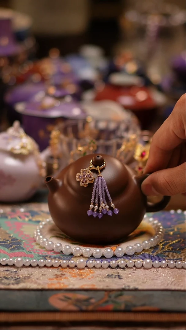 茶宠提溜提溜提溜提溜提溜