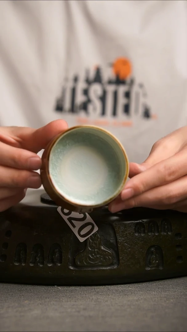 820景德镇陶瓷茶器系列