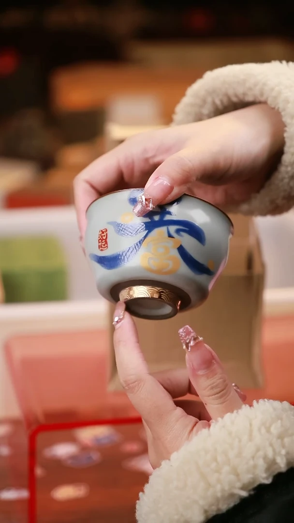 【闪购商品】其他茶具茶具（无礼盒@@T528