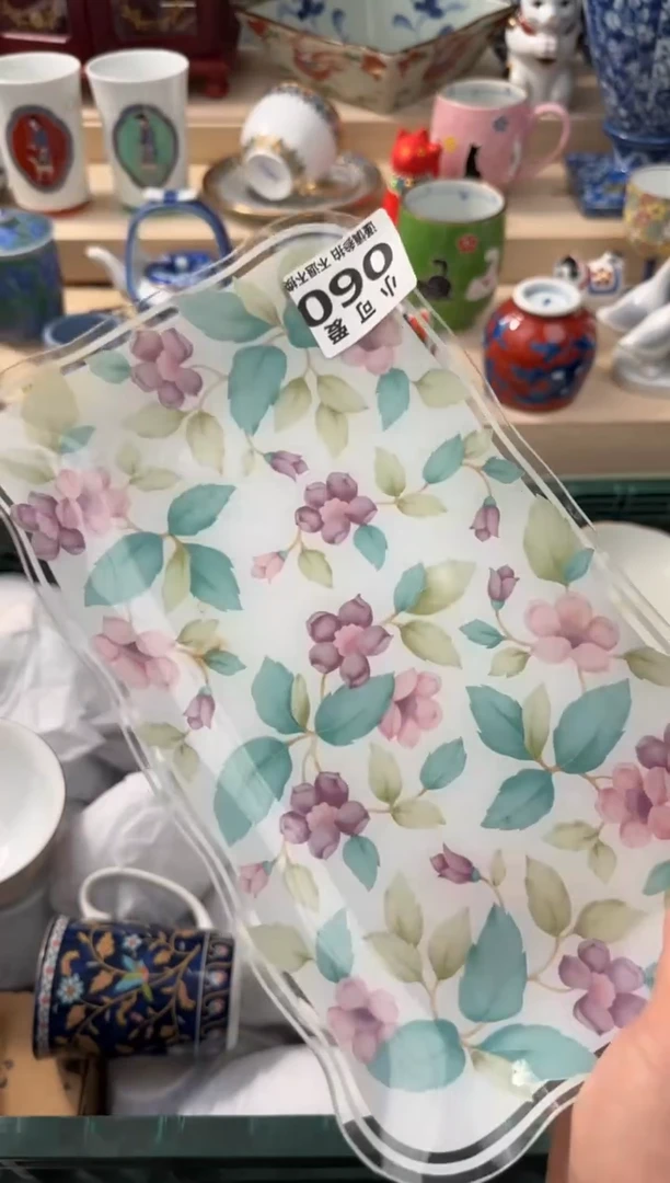 【闪购商品】瓷片60AAAAAAAAAAAAAAA