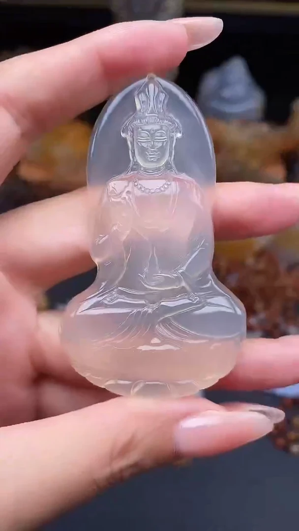 玛瑙/玉髓颈饰未镶嵌dd