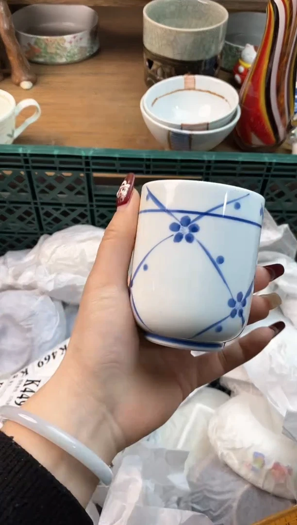 【闪购商品】瓷片[○･｀Д´･ ○]