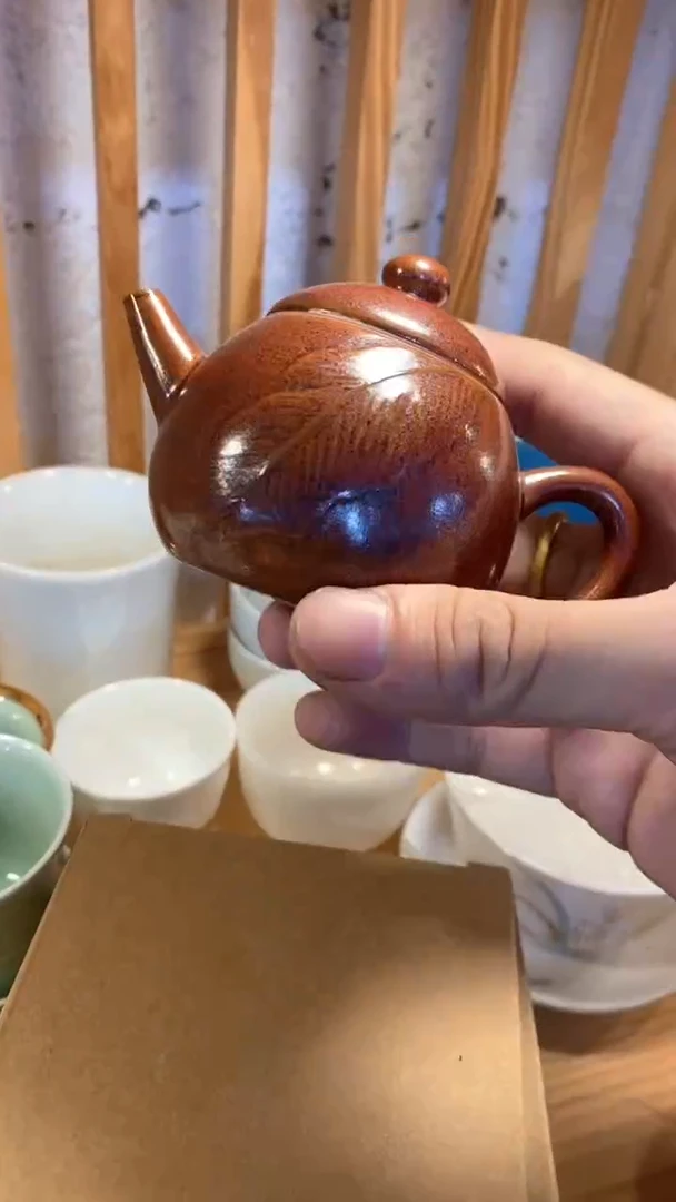 瓷片陶瓷茶具茶器