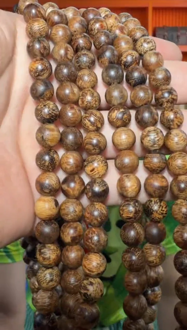 手串沉香234号多样性发一