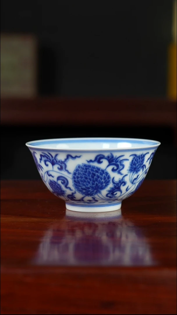 祖传窑  真柴窑传承400年