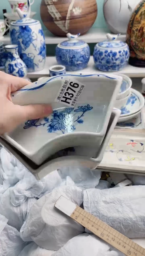 陶瓷一****佛H376*******
