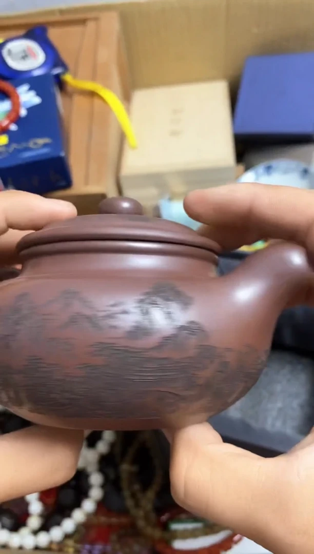 其他开**梦瓷器杯子一物一拍501