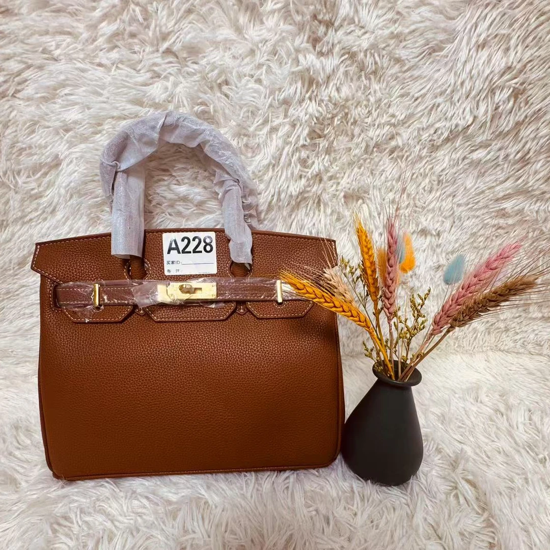爆款女士手提包（A228)