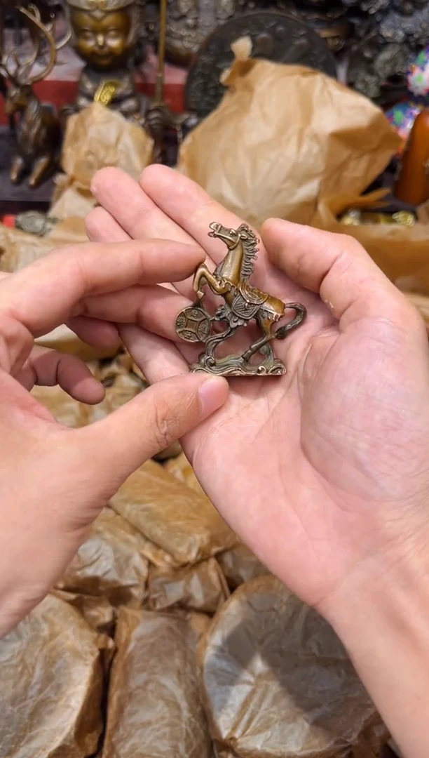 S瑞瑞古铜高端精品51