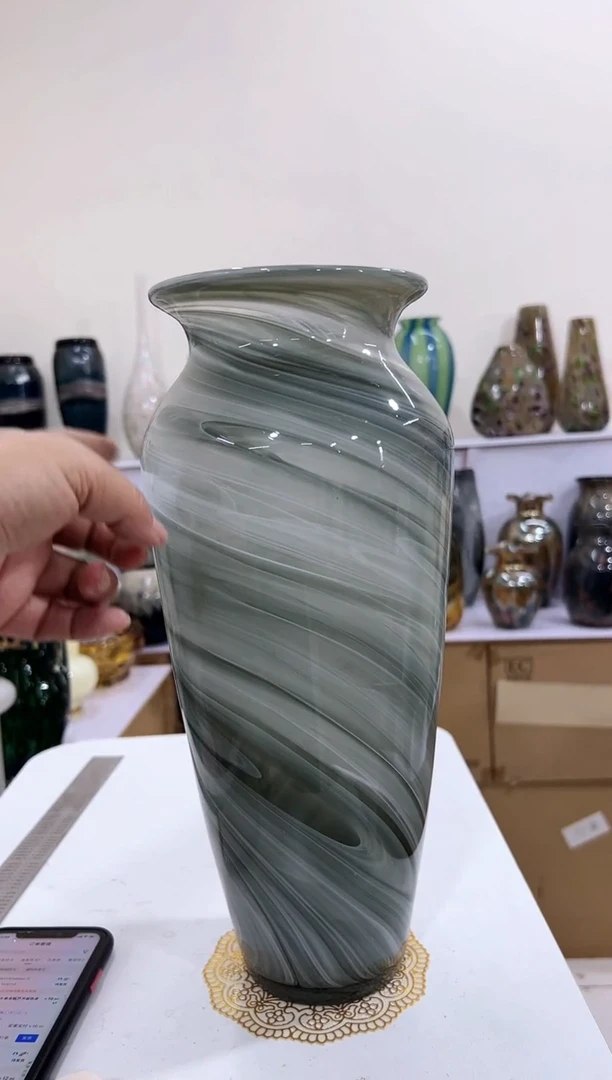 【闪购商品】也麦花器