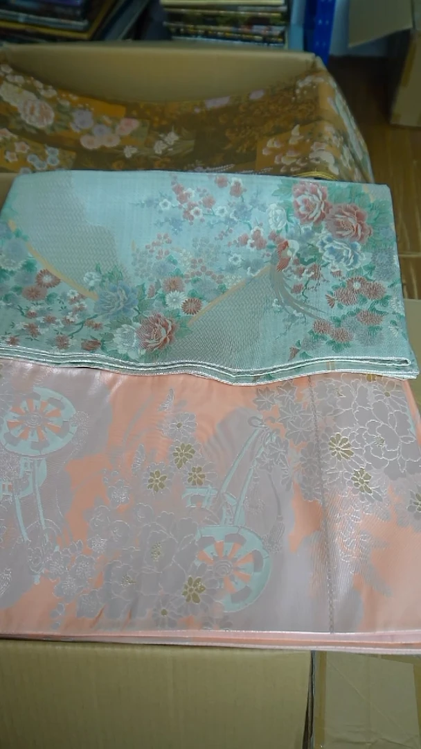 织绣胖****作3条尾款合集