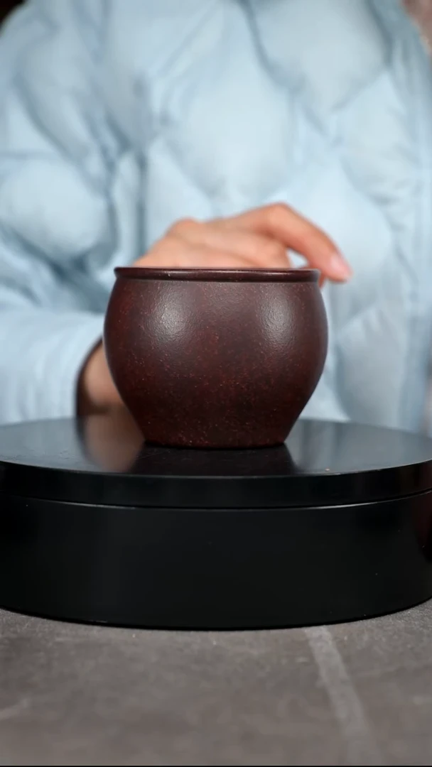 茶壶紫砂200容量