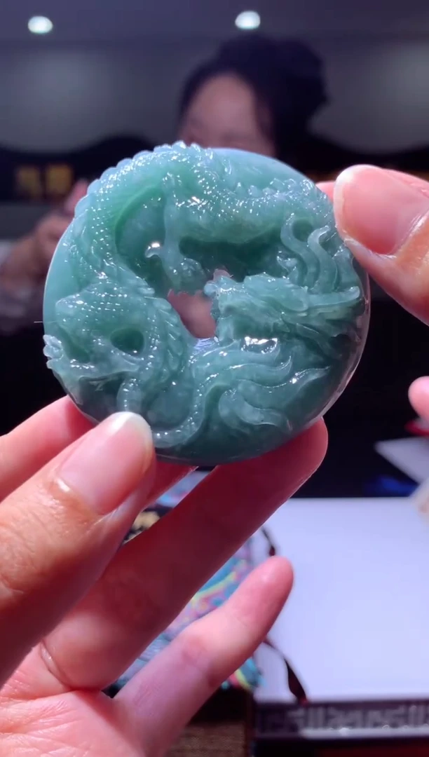 未镶嵌定制翡翠定制翡翠（拍一发一）