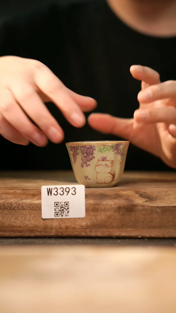 茶具【经典福利】/ 杯子@@W3393