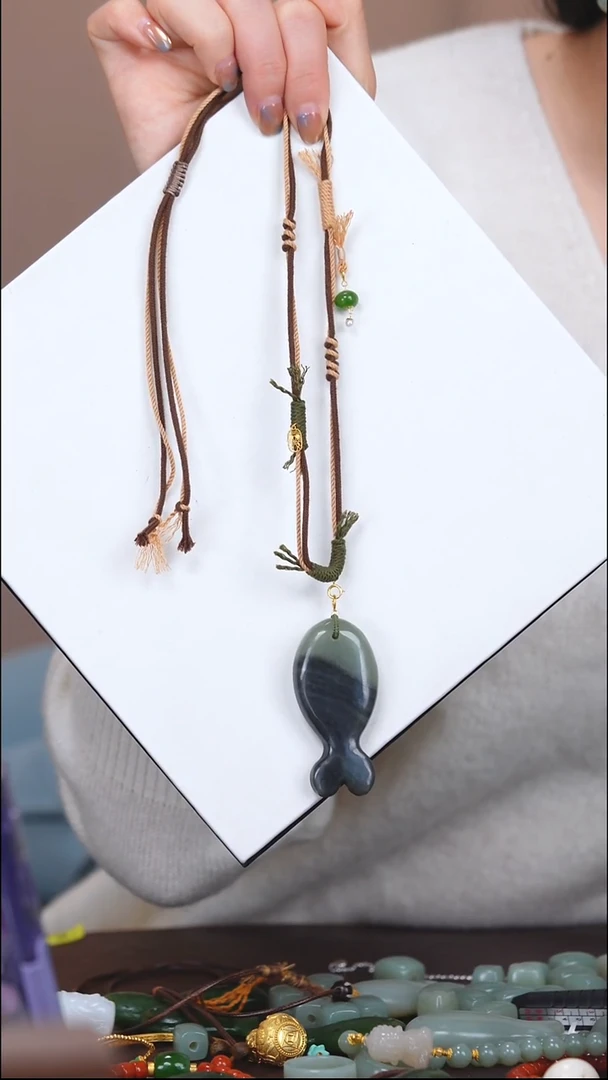 未镶嵌和田玉珠宝奇石1