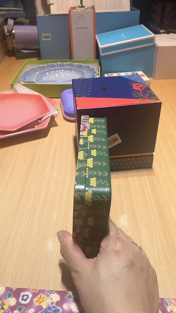 【闪购商品】瓷片锅碗瓢盆一件不剩