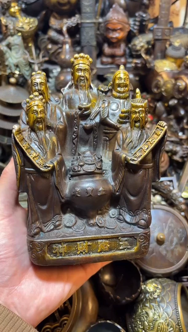 【闪购链接】古上古铜器专属链接