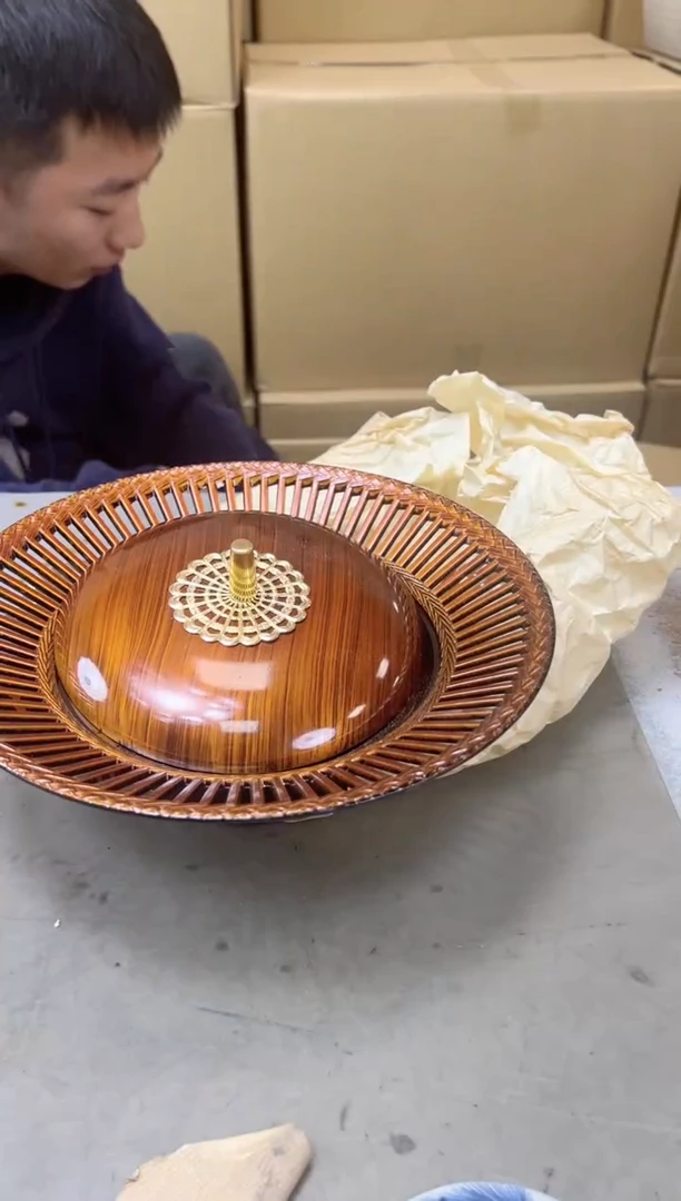 瓷片34聚宝缘海陶精选