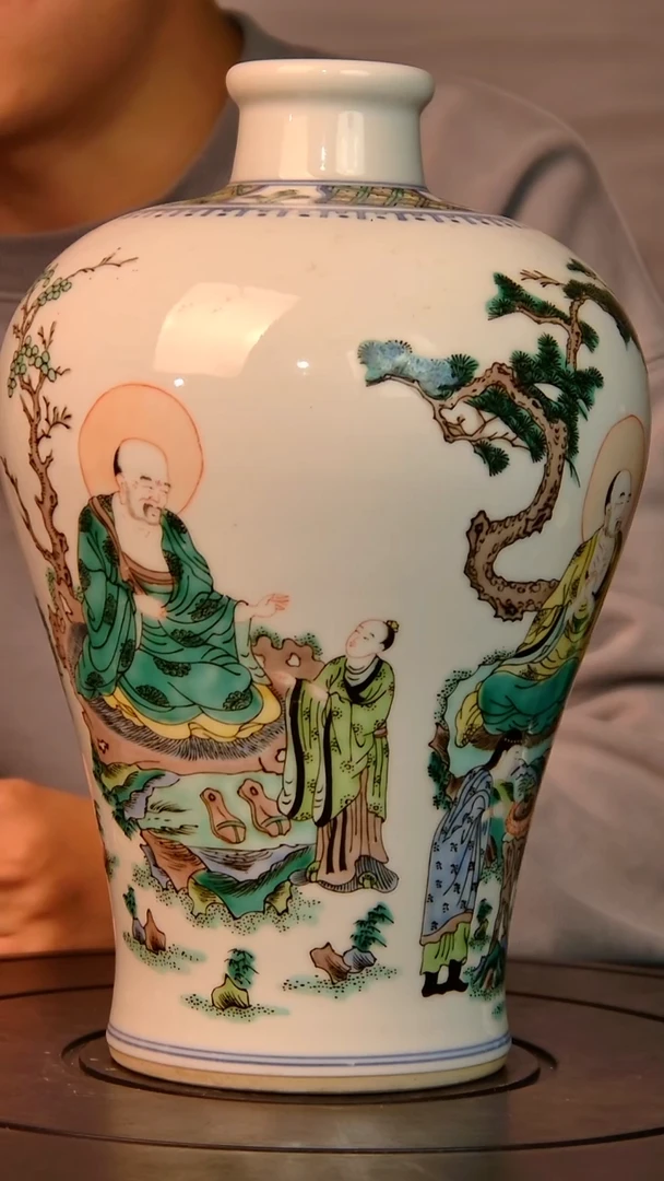 其他陶瓷海*精品陶瓷摆件