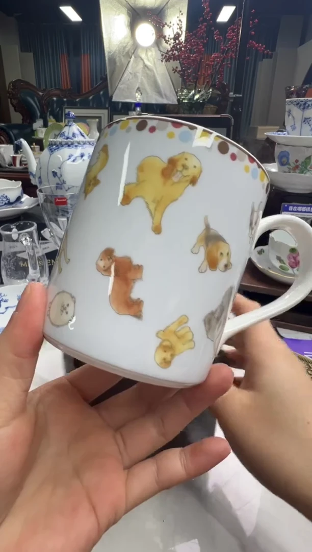 【闪购商品】摆件好好好好好好