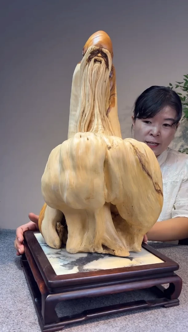 柏木（崖柏）瓦*杨崖柏崖柏