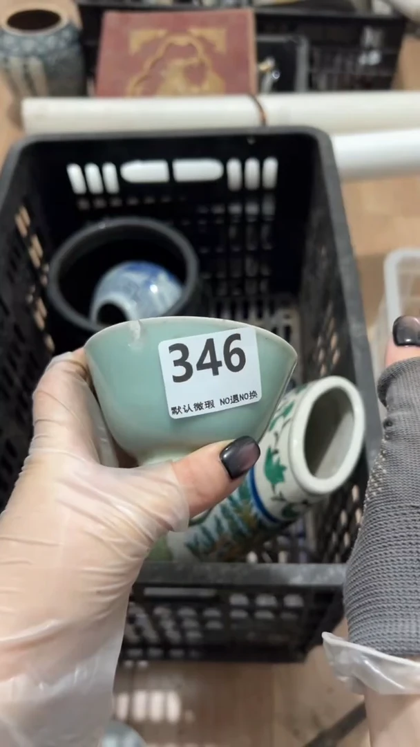 其他渔**月工艺品0000346
