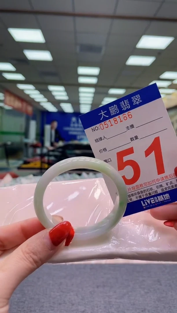 未镶嵌手镯翡翠AAAAAAAA