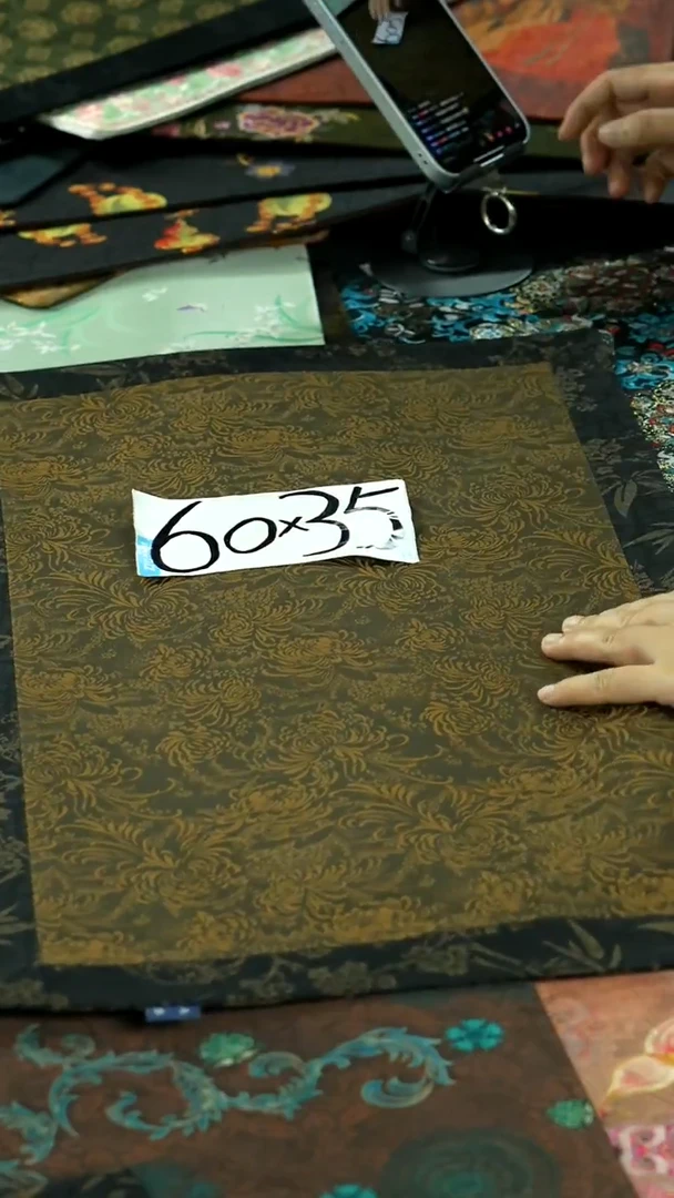 景德镇手工茶席放漏专场