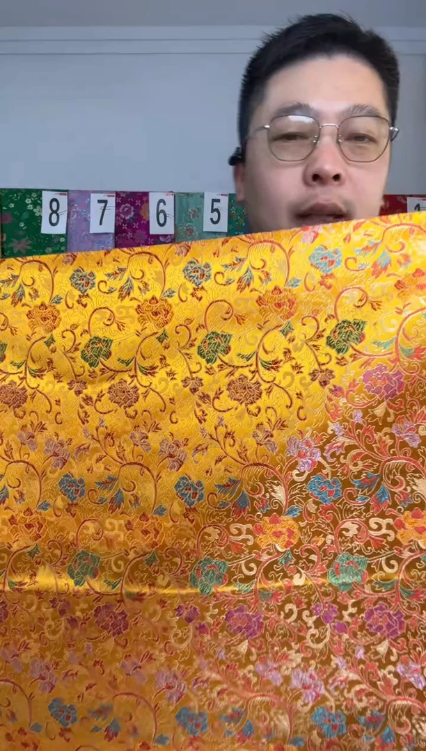 混纺满18元包邮 幅宽 70.50长