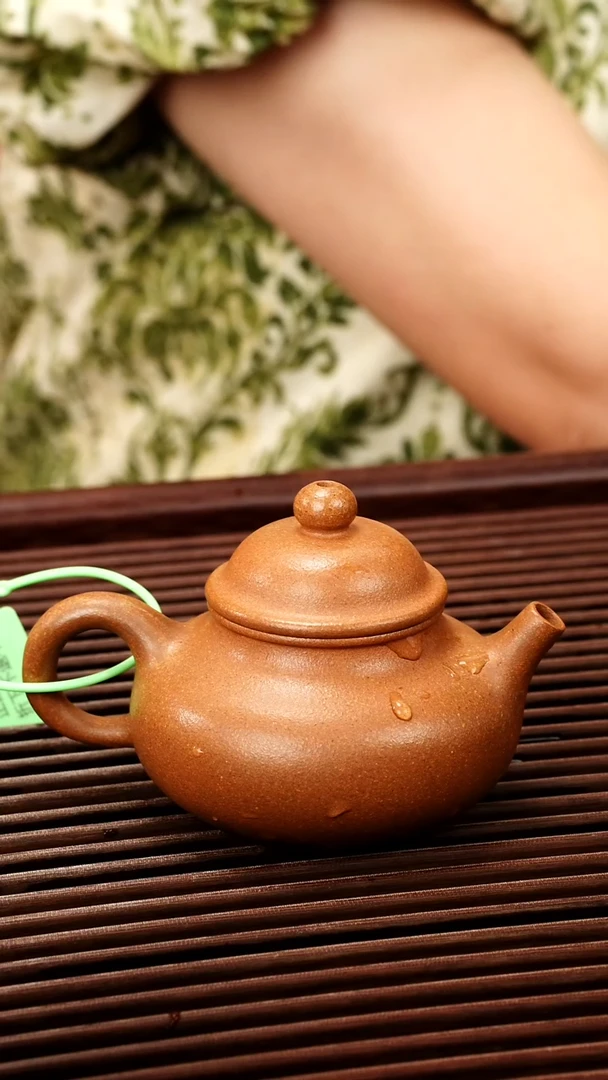 茶壶紫砂宜兴紫砂壶