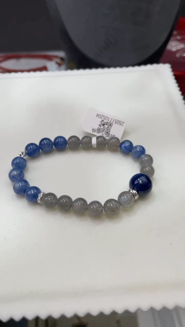 手串未镶嵌月光石ys224