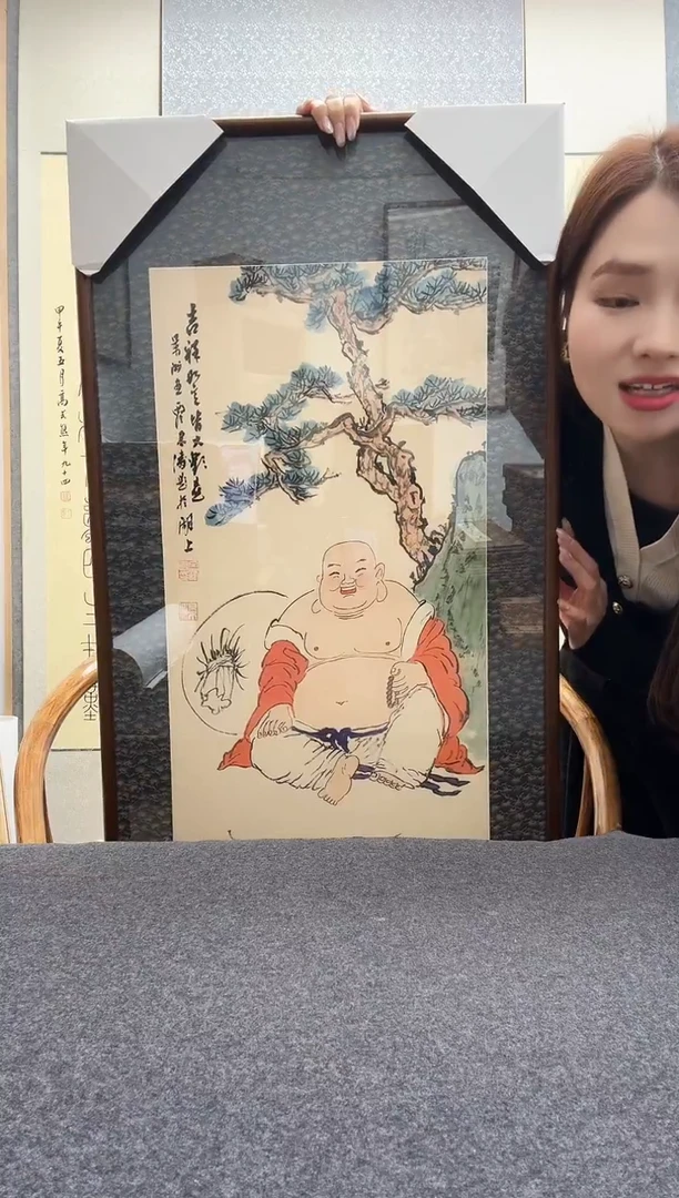 书法宋涛----景州