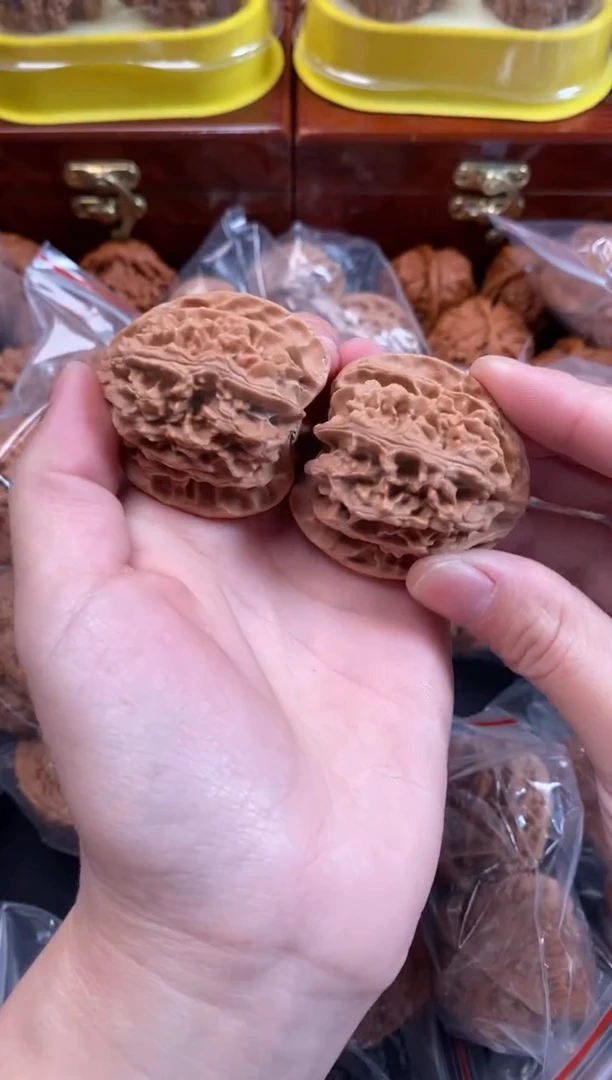 把件文玩核桃苹果园41尺x915