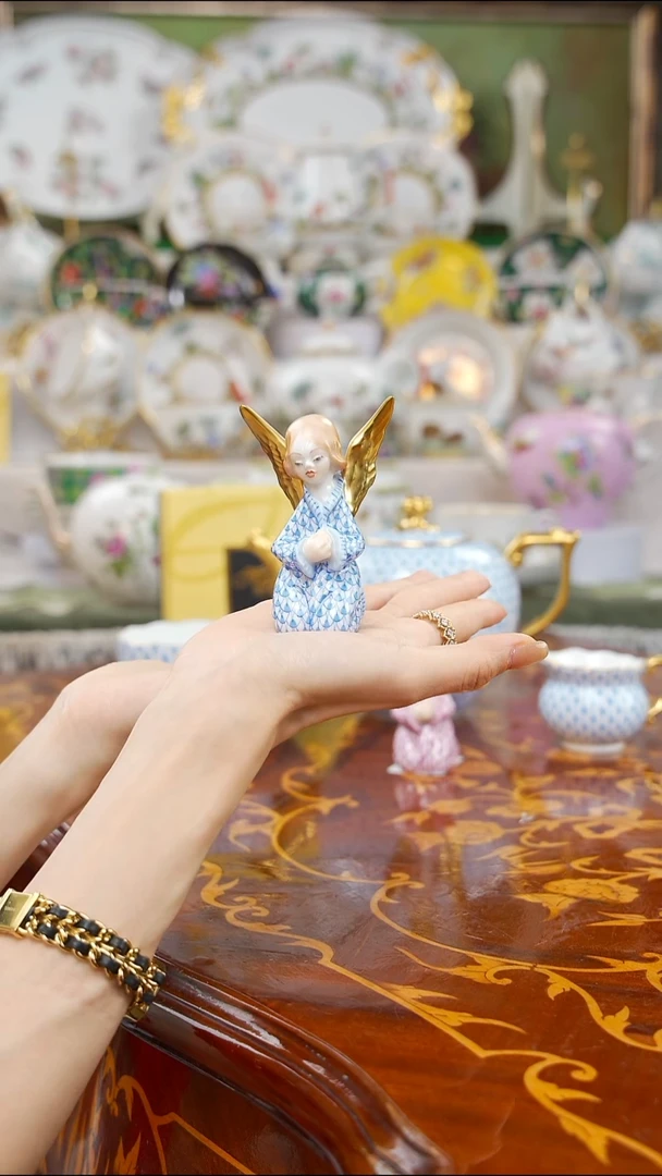 瓷米多家中古瓷器如图所示88