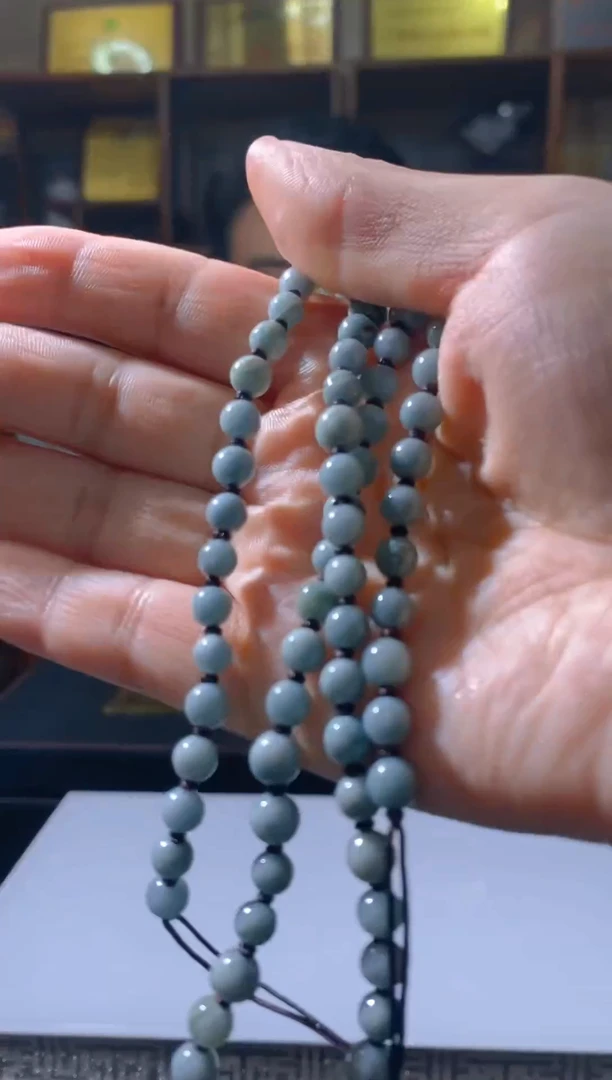 定制翡翠未镶嵌XM毛货WZ-31