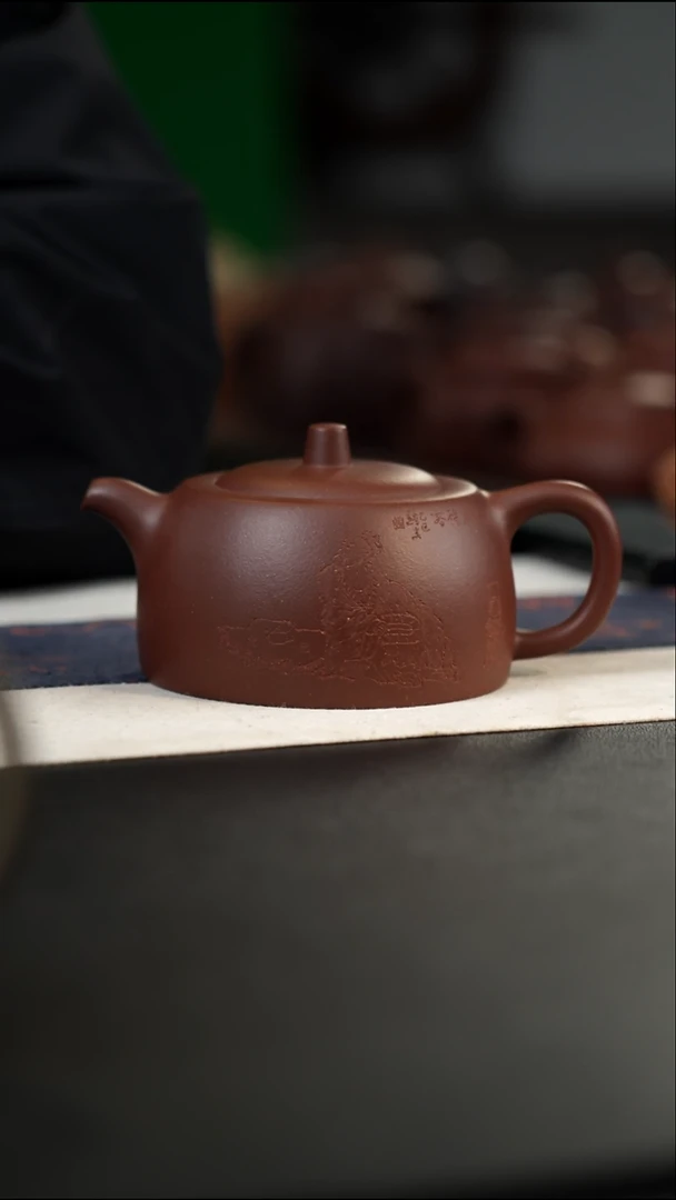 底槽青井栏，320cc