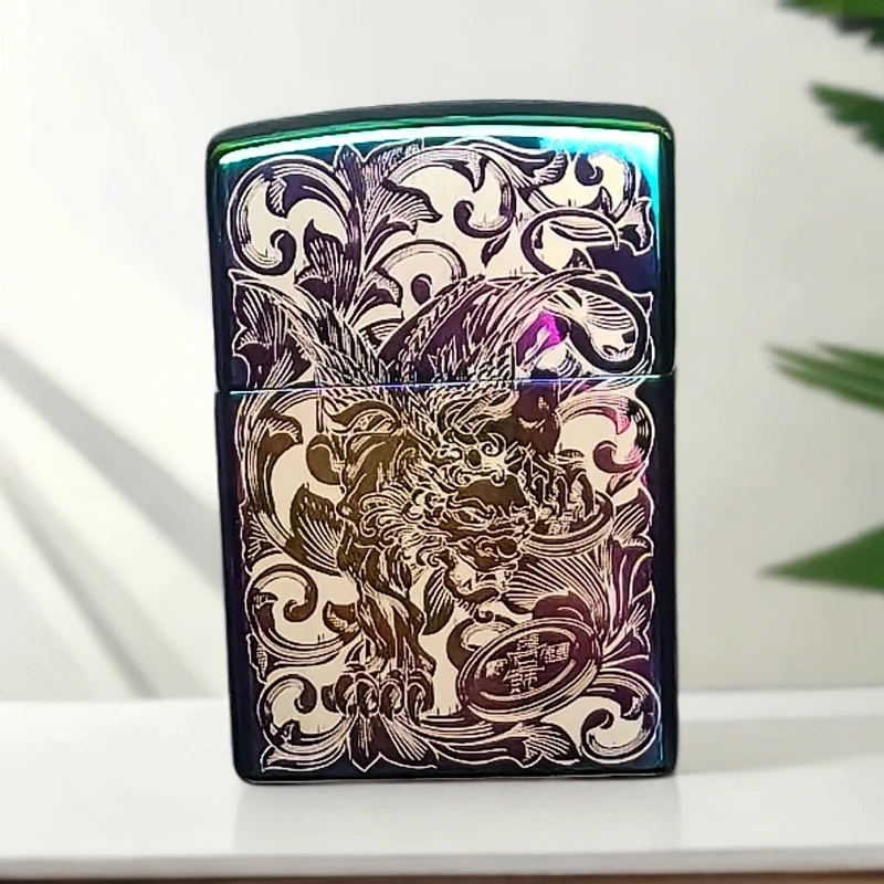 （罗）幻彩财色双收打火机（全新机发货，不赠送口粮）63