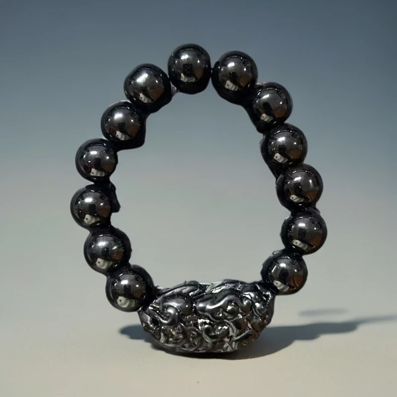 【小米】黑胆梅格手串手串B30