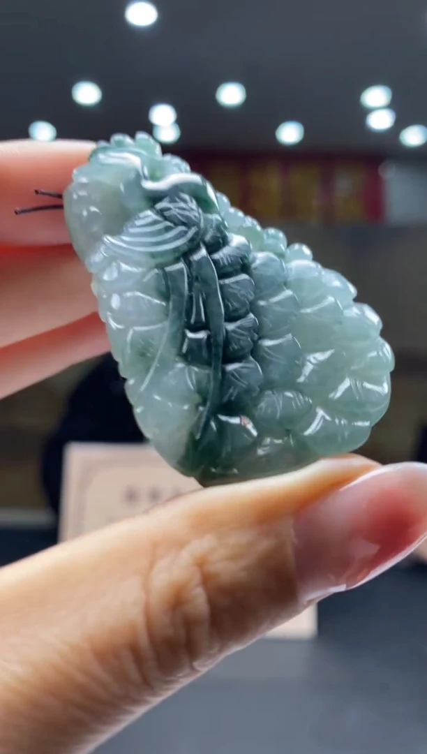 【闪购商品】定制翡翠未镶嵌********28