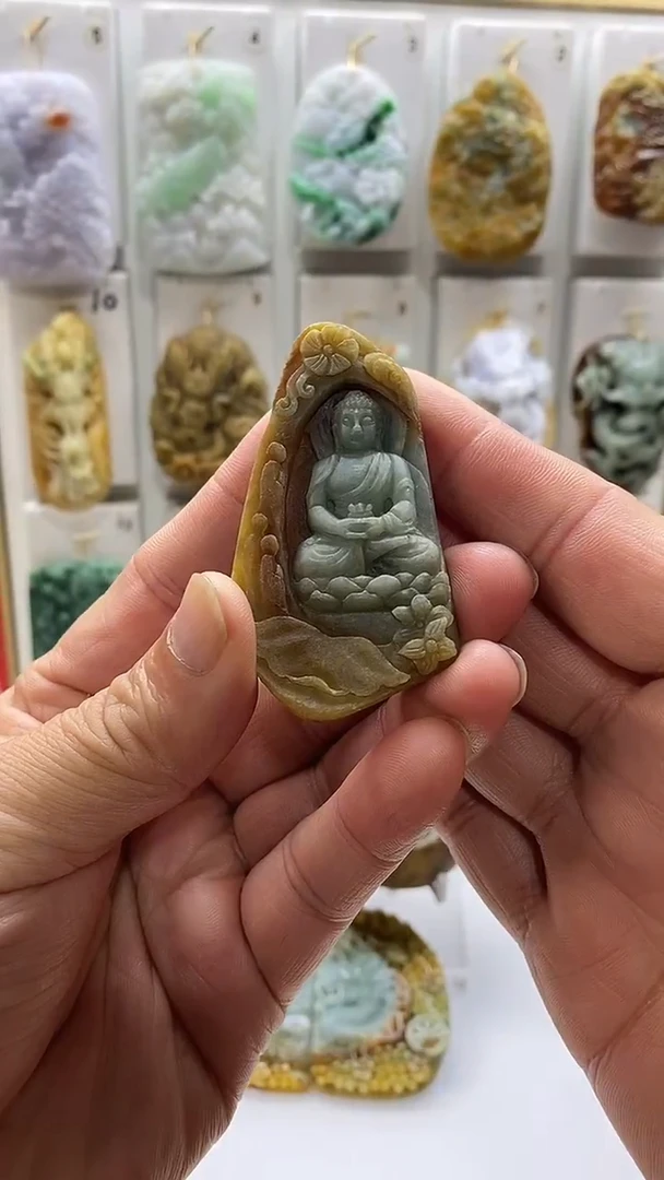 未镶嵌定制翡翠顾**贴翡翠A货2025/12/1