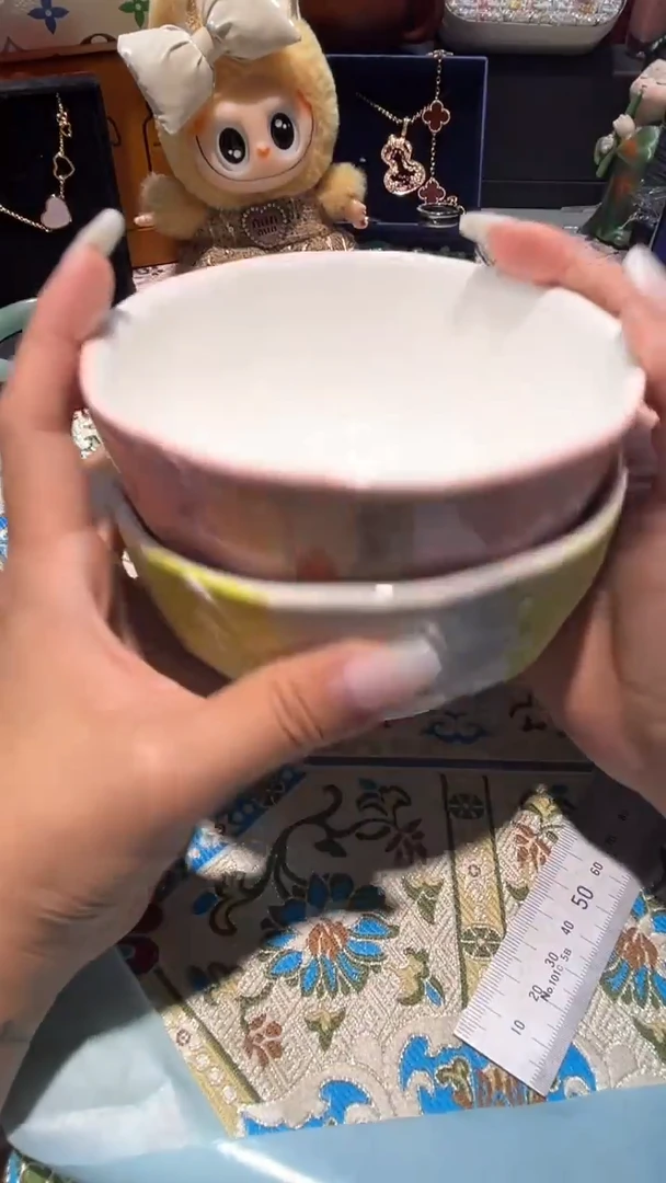 瓷片无品牌瓷片柴窑烧制半手工多人