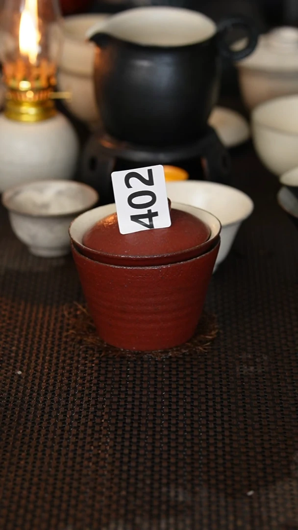 【闪购商品】402景德镇{立梦陶}手作