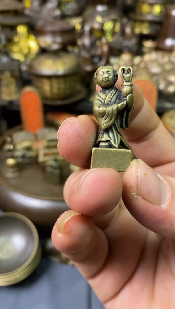 专属链接文玩摆件