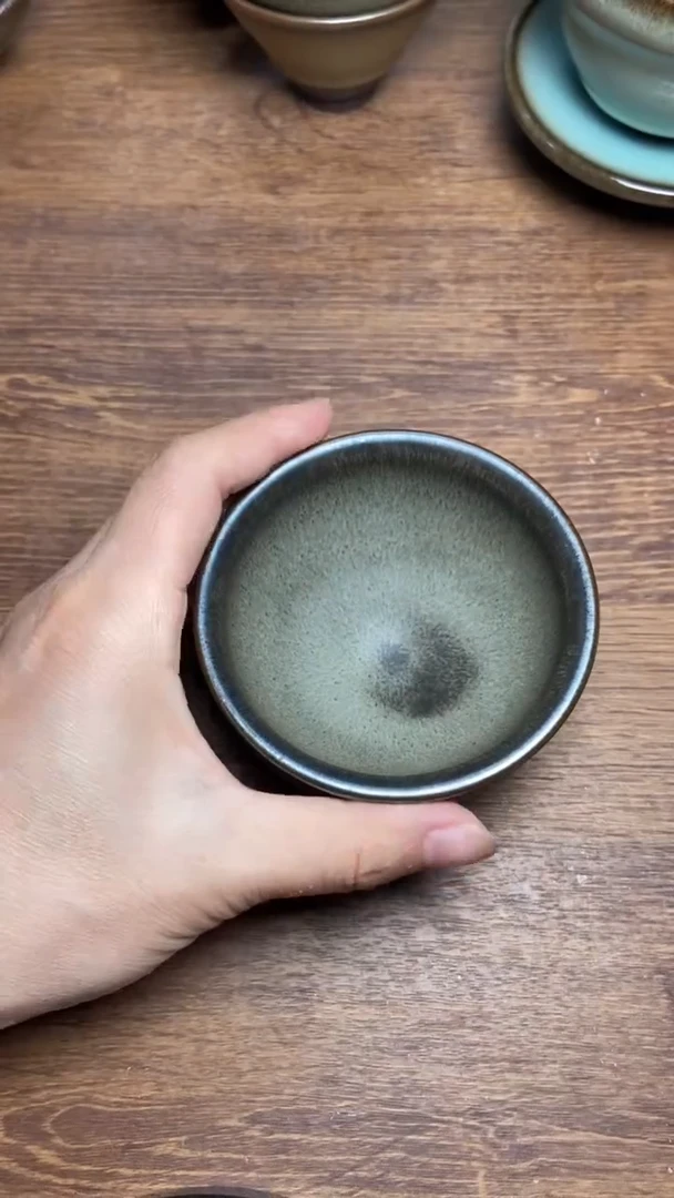茶盏17建盏茶盏茶盏