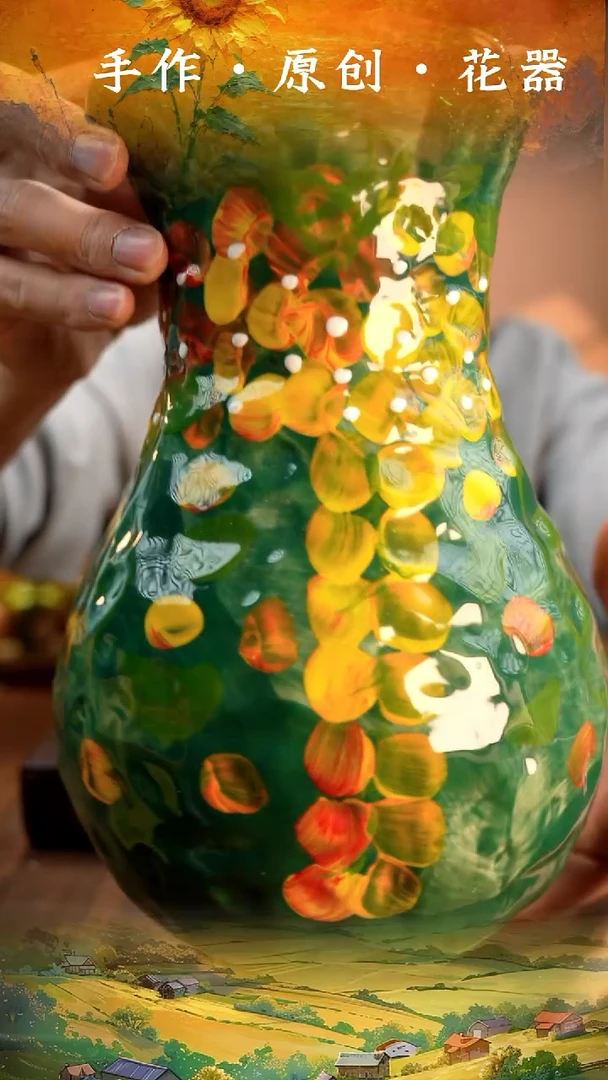 陶瓷23-107口径12高度23 手工测量 1-2误差