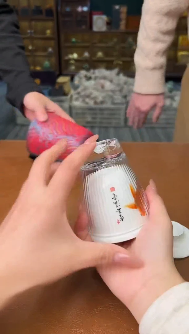 【闪购商品】熹物茶空间清仓福利品11111