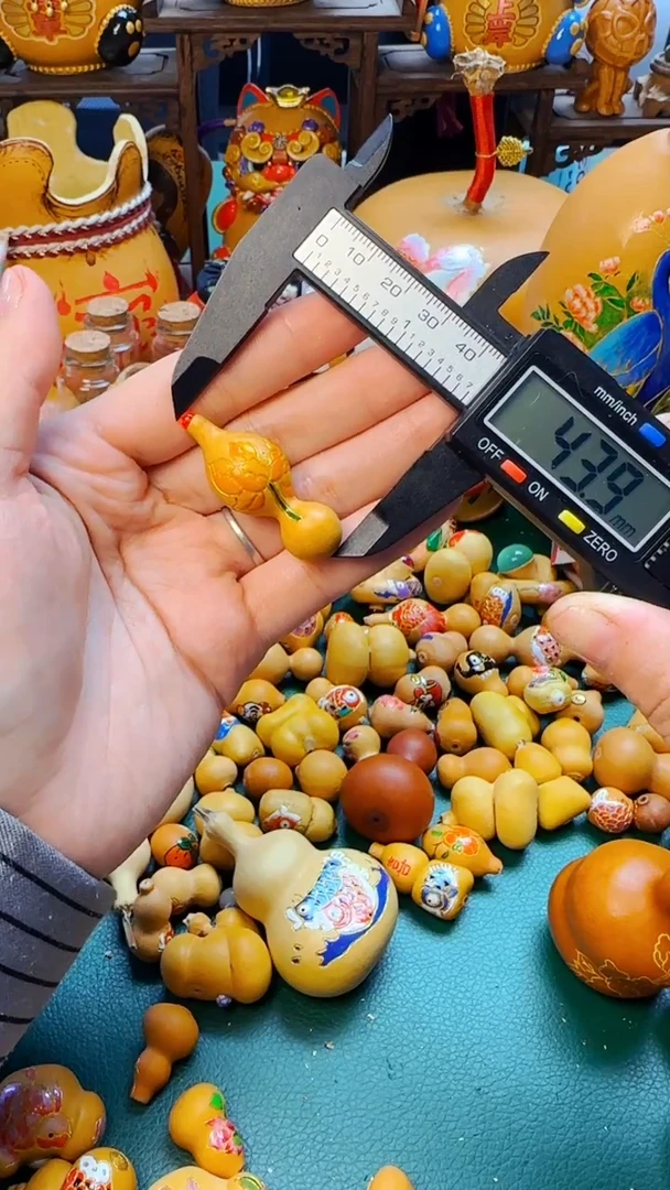 495文玩葫芦文玩好物